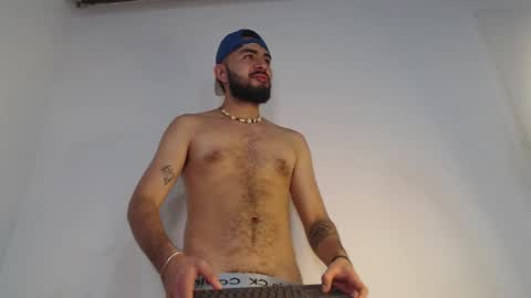 dricusabdallah online show from February 2026 05:18:02 AM