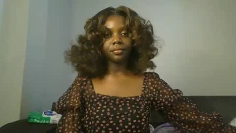 Kimberly online show from February 2026 04:12:02 PM