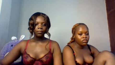 Kimberly online show from February 2026 10:32:02 PM