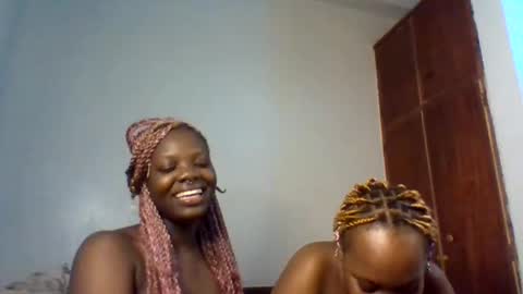 Kimberly online show from March 2026 02:04:02 AM