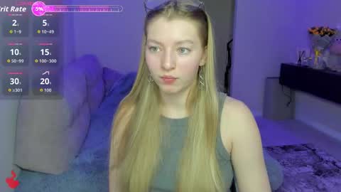 Hanna online show from March 2026 02:32:02 PM