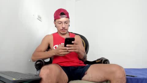 drizsx online show from December 2024 08:23:02 PM