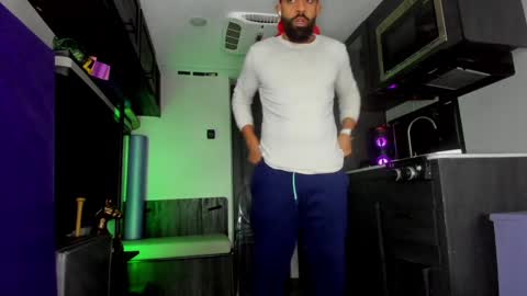 DirtyDrizzy online show from January 2025 11:22:01 AM