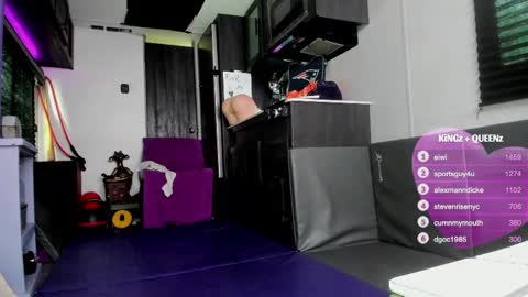 DirtyDrizzy online show from February 2026 03:38:01 PM