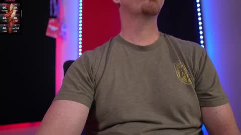 Drok online show from February 2026 03:22:02 AM