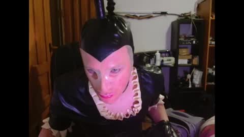 Drone1397 online show from January 2025 09:51:02 PM