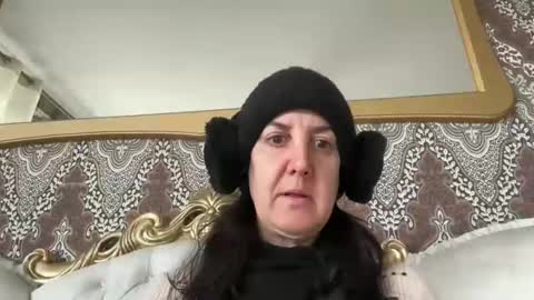 Dr. Resa online show from February 2025 09:25:02 AM