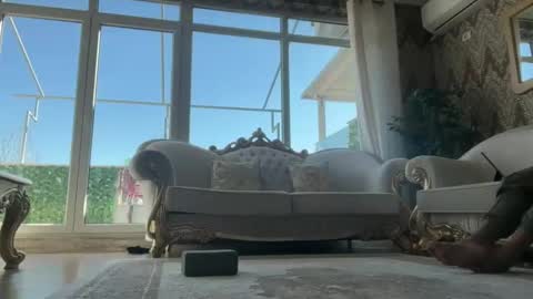 Dr. Resa online show from March 2025 12:37:02 PM