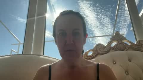 Dr. Resa online show from March 2025 08:23:02 AM