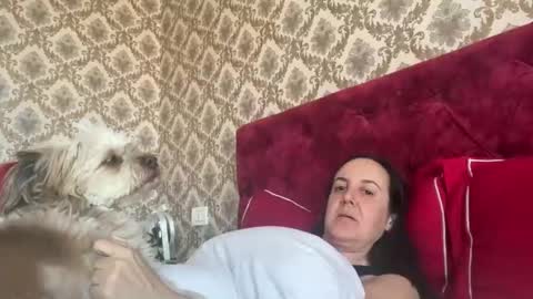 Dr. Resa online show from March 2025 11:40:02 AM