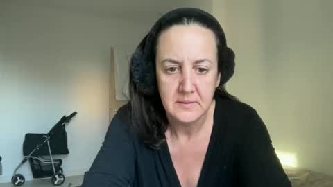 Snapshot of drresa chatting on February 2026 07:12:02 AM Dr. Resa online show from February 2026 07:12:02 AM