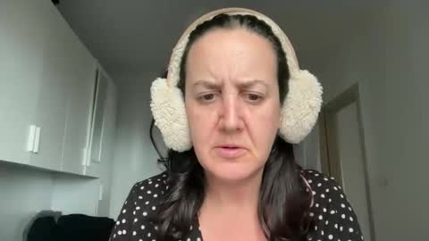 Snapshot of drresa chatting on February 2026 07:34:01 AM Dr. Resa online show from February 2026 07:34:01 AM