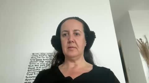 Snapshot of drresa chatting on February 2026 07:36:02 AM Dr. Resa online show from February 2026 07:36:02 AM