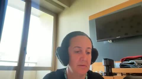 Snapshot of drresa chatting on March 2026 08:19:01 AM Dr. Resa online show from March 2026 08:19:01 AM