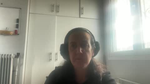 Snapshot of drresa chatting on April 2026 08:01:02 AM Dr. Resa online show from April 2026 08:01:02 AM