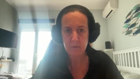 Snapshot of drresa chatting on April 2026 07:02:01 AM Dr. Resa online show from April 2026 07:02:01 AM