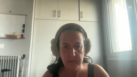 Snapshot of drresa chatting on April 2026 07:03:02 AM Dr. Resa online show from April 2026 07:03:02 AM