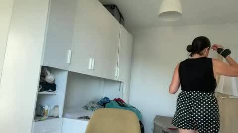 Snapshot of drresa chatting on July 2026 08:50:02 AM Dr. Resa online show from July 2026 08:50:02 AM
