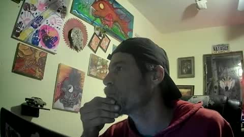 druedowm online show from December 2025 03:29:01 PM