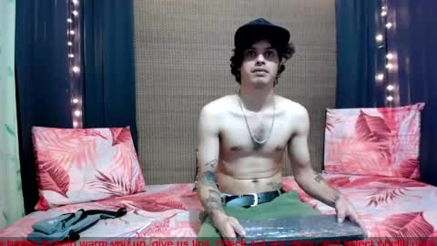 Drum-Core online show from May 2026 12:19:02 AM