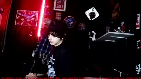 Snapshot of drumcore_01 chatting on May 2026 01:21:01 AM Drum-Core online show from May 2026 01:21:01 AM