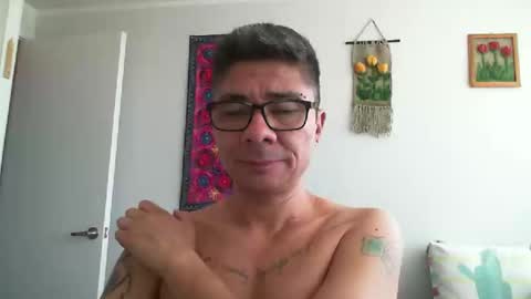 Ricardo online show from February 2025 04:56:02 PM