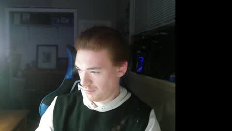 drummer online show from November 2025 08:46:02 AM