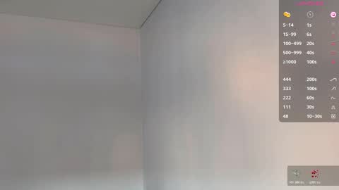 Bella online show from February 2026 02:51:01 AM