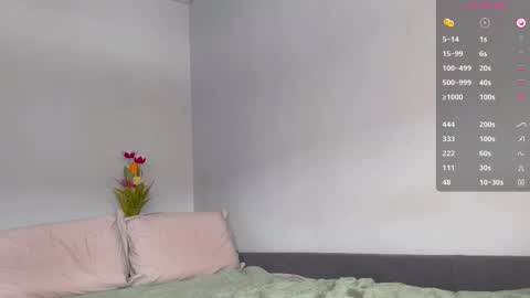 Bella online show from March 2026 03:23:01 AM