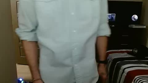 druzki_69 online show from March 2025 06:05:01 AM