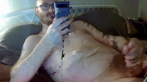 FoxBoyKit online show from April 2026 01:05:01 AM