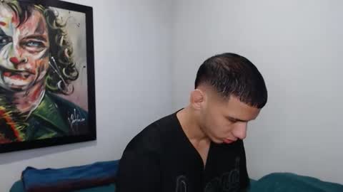 Snapshot of dsanchezz359 chatting on February 2026 12:34:01 PM dsanchezz359 online show from February 2026 12:34:01 PM