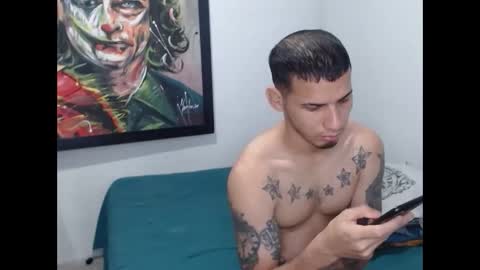 Snapshot of dsanchezz359 chatting on February 2026 01:44:01 PM dsanchezz359 online show from February 2026 01:44:01 PM