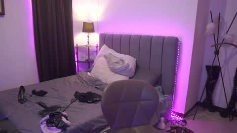 Snapshot of dsexiestqueen chatting on January 2025 07:59:02 PM Trixy  Latex Doll online show from January 2025 07:59:02 PM