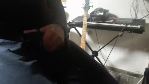 Blow4Gold online show from December 2024 03:58:01 PM