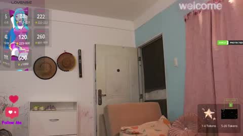 duamilktits online show from December 2024 02:12:01 AM