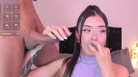 Charlie  Janne online show from October 2025 02:19:02 AM