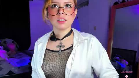 Snapshot of dubraska_rubio chatting on November 2025 01:22:02 AM Dubraska Rubio online show from November 2025 01:22:02 AM