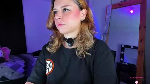 Snapshot of dubraska_rubio chatting on November 2025 12:38:02 AM Dubraska Rubio online show from November 2025 12:38:02 AM