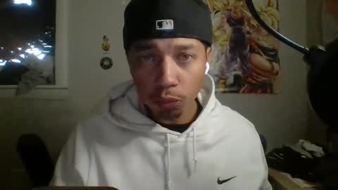 dubz07 online show from November 2025 02:27:01 PM