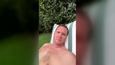 Snapshot of dudeaus247 chatting on March 2026 11:44:01 PM Chase McDonald online show from March 2026 11:44:01 PM