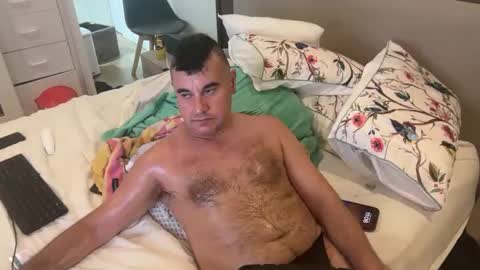 dudecuzbeo online show from January 2025 02:53:02 PM