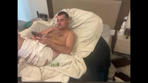 dudecuzbeo online show from February 2025 12:21:02 PM