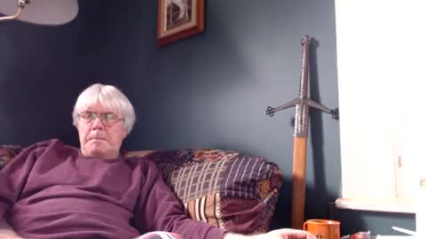 Doug online show from December 2024 04:53:01 PM