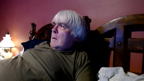 Doug online show from December 2024 12:35:01 AM