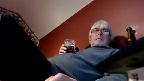 Doug online show from December 2024 05:12:01 PM