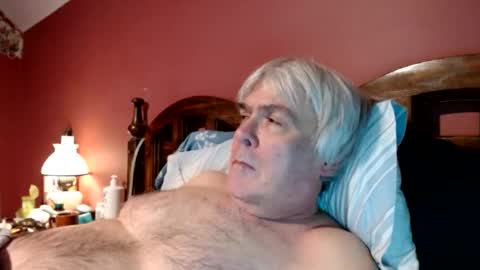 Doug online show from December 2024 02:57:01 AM