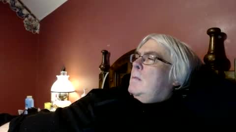 Doug online show from January 2025 09:13:01 PM