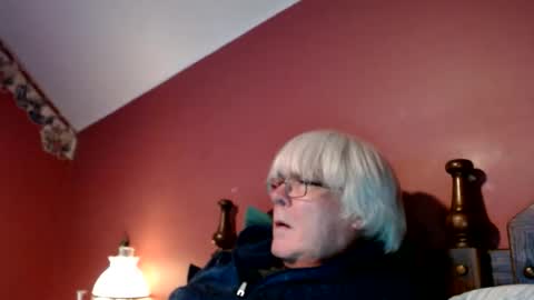 Doug online show from January 2025 01:08:01 AM