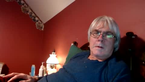 Doug online show from February 2025 05:37:01 PM